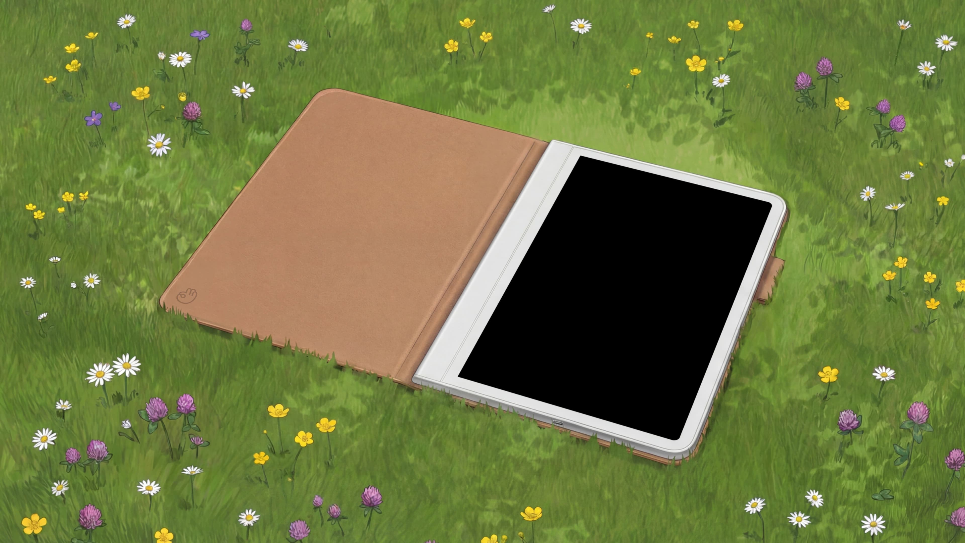 Background Overlay